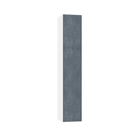 Mobile Bagno 60cm Sospeso Due Cassetti e Specchio - Shopbagno.it
