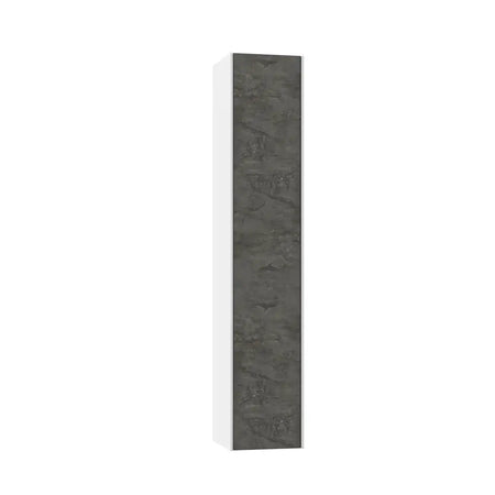 Mobile Bagno 60cm Sospeso Due Cassetti e Specchio - Shopbagno.it