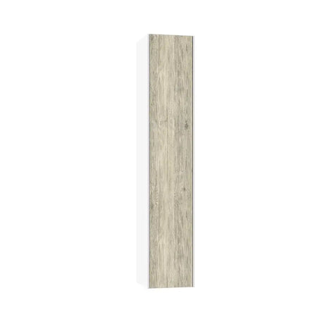 Mobile Bagno 60cm Sospeso Due Cassetti e Specchio - Shopbagno.it