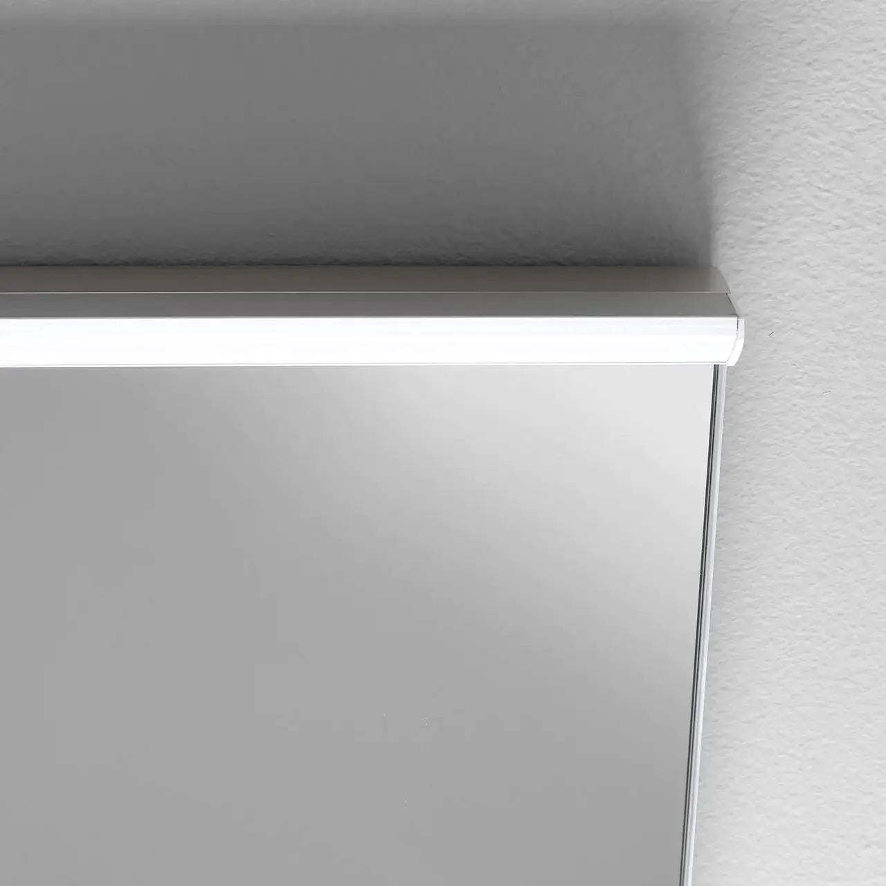 Mobile Bagno Sospeso 120cm Effetto Pietra Con Doppio Lavabo
