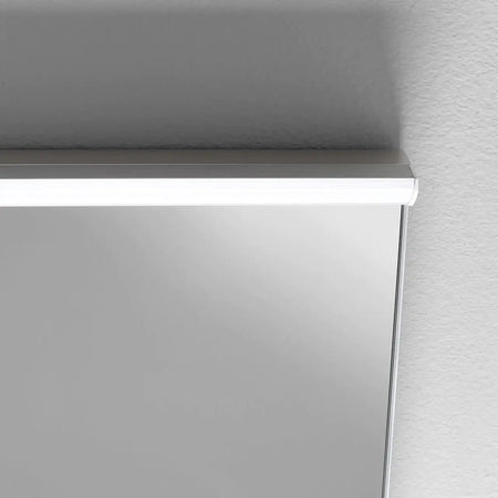 Mobile Bagno Sospeso 120cm Effetto Pietra Con Doppio Lavabo