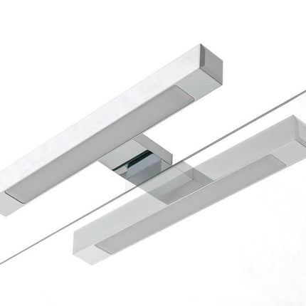 Mobile Bagno Sospeso 180cm Con Vasca Integrata Cassetto E Specchio