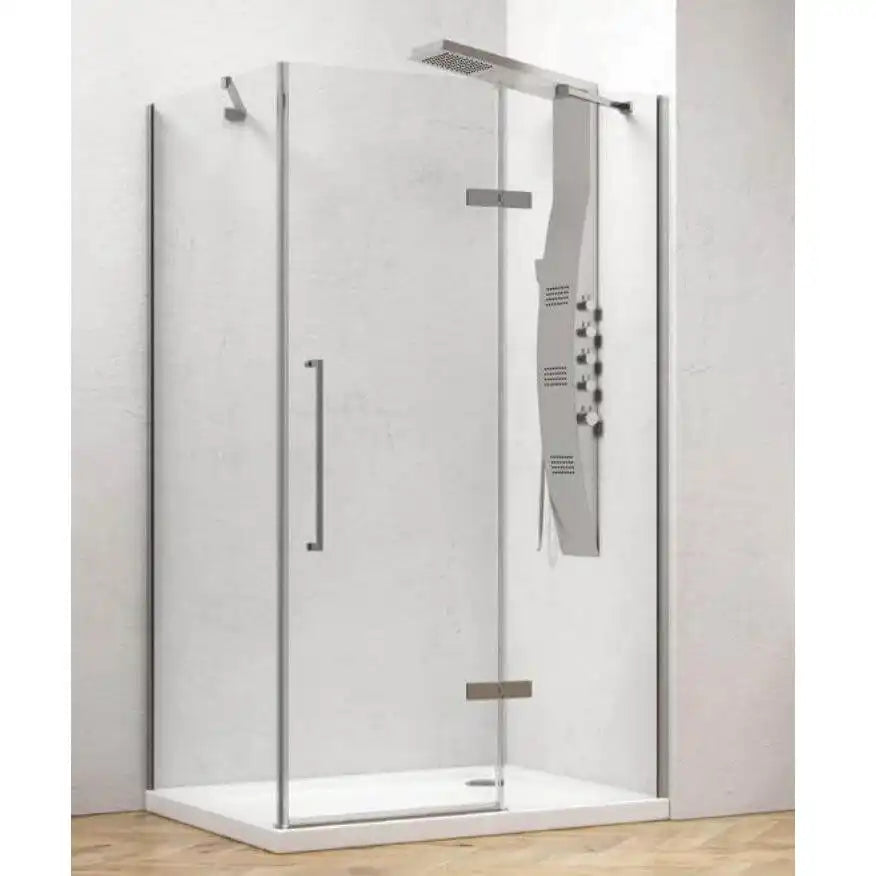 Box doccia 70x90 Angolari