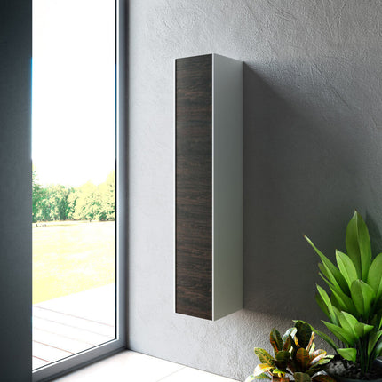 Pensile Colonna 25cm Sospesa per Bagno - Shopbagno.it