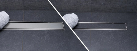 PESTAN - Canalina Di Scarico Doccia Acciaio Inox