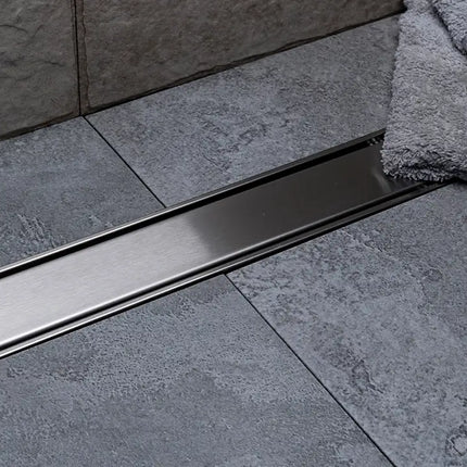 PESTAN - Canalina Di Scarico Doccia Acciaio Inox