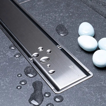 PESTAN - Canalina Di Scarico Doccia Acciaio Inox