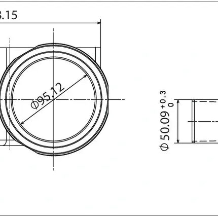 PESTAN - Canalina Di Scarico Doccia Acciaio Inox
