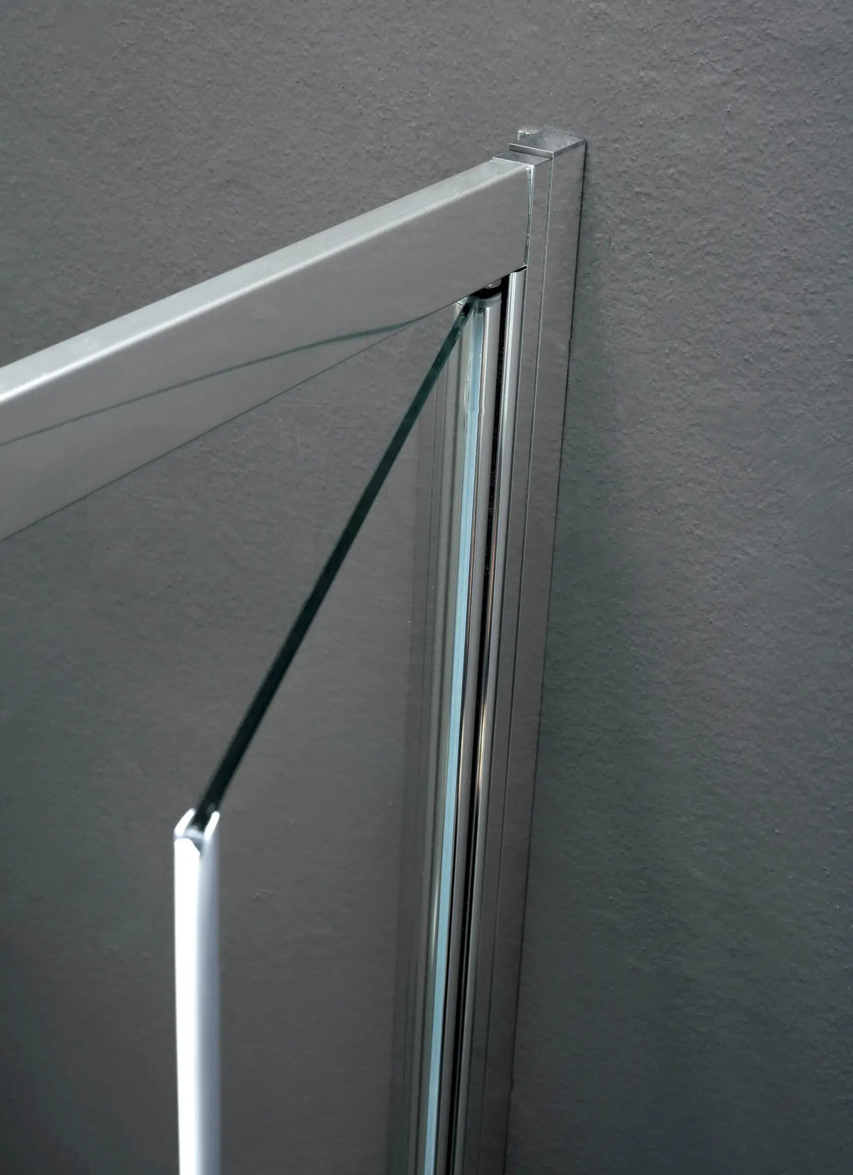 Porta Doccia Saloon Anticalcare 6mm H200 - FPSL60