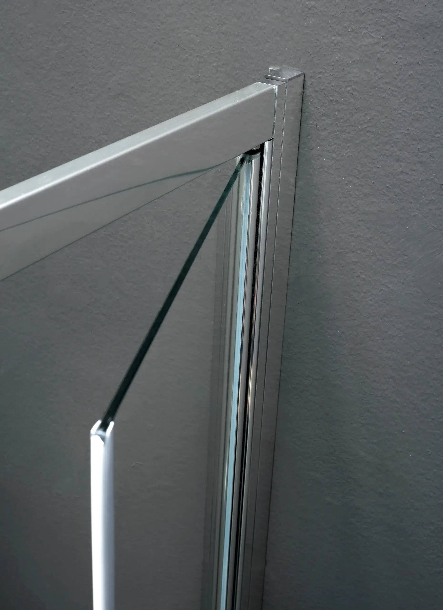 Porta Doccia Saloon Anticalcare 6mm H200 - FPSL60