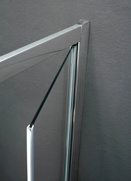 Porta Doccia Saloon Anticalcare 6mm H200 - FPSL60