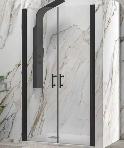 Porta Doccia Saloon per Nicchia Shopbagno.it