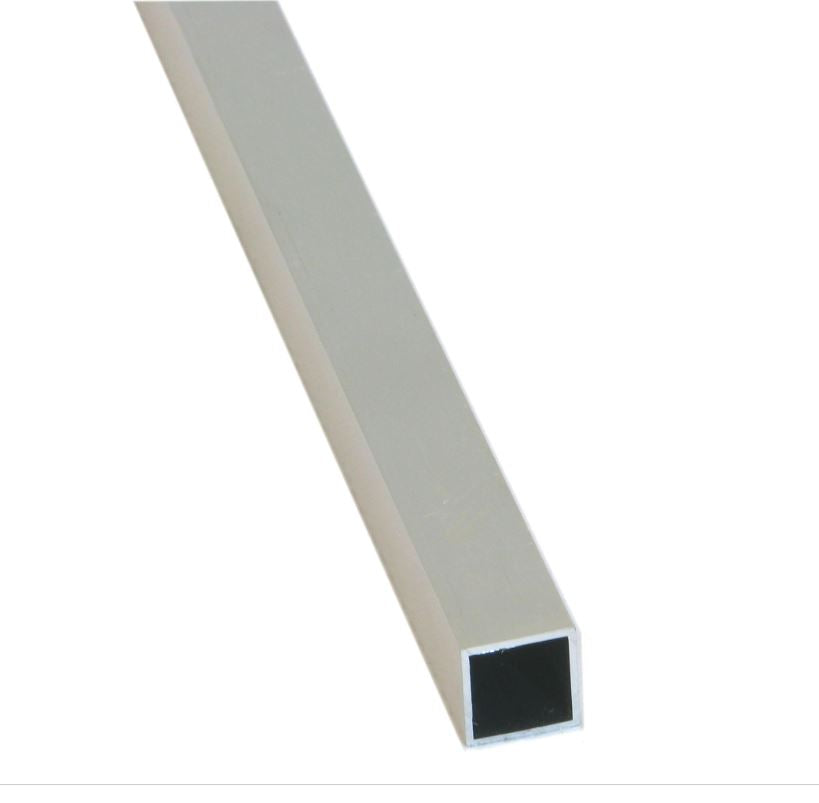 Profilo di estensione per box doccia Tubolare +4cm