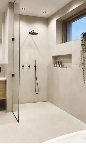 Bagno di lusso: Consigli per casa
