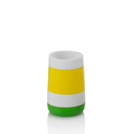 Set Completo Accessori Bagno Multicolor