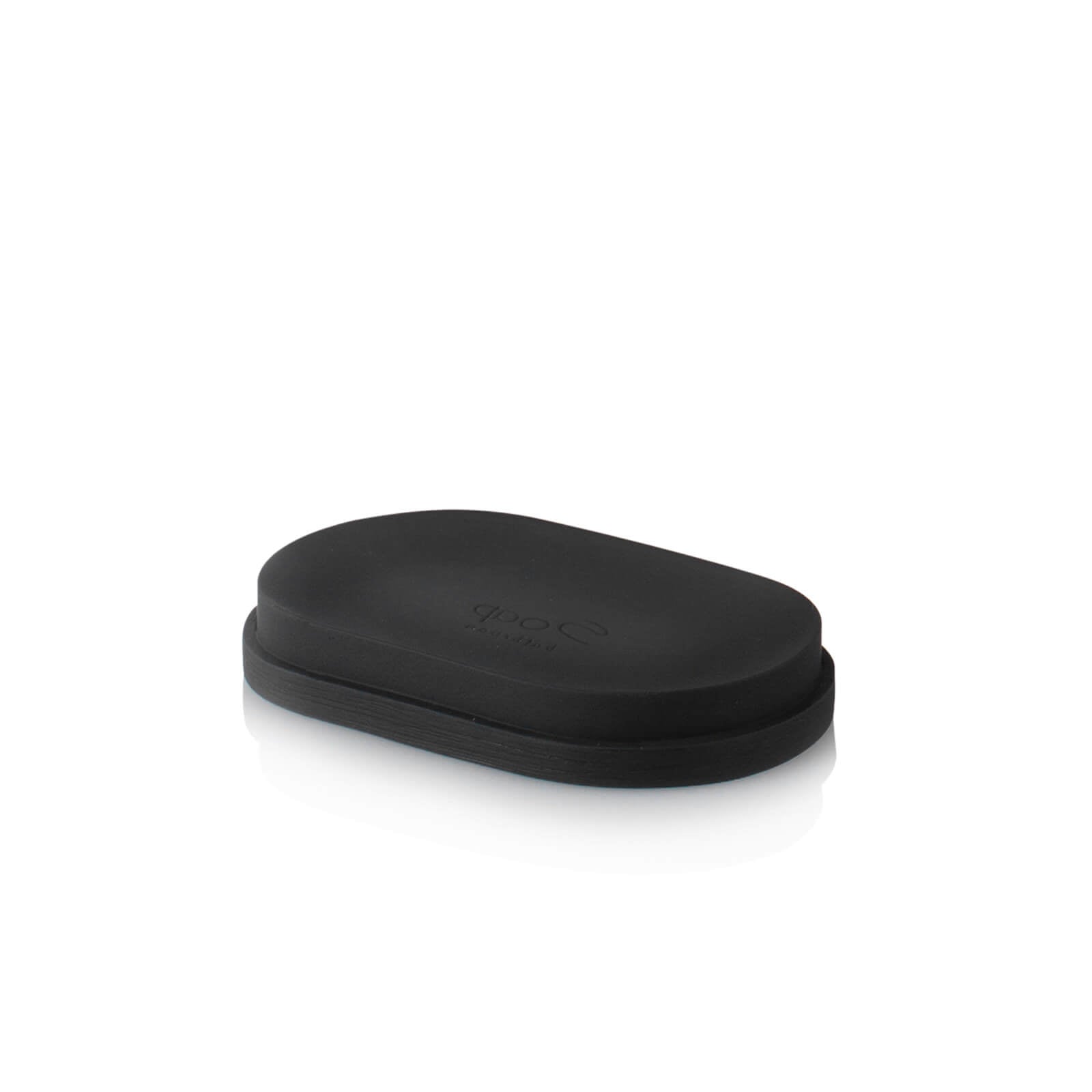 Set Completo Accessori Bagno Total Black