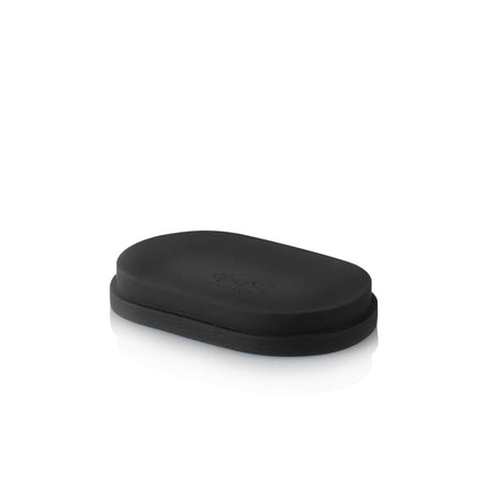Set Completo Accessori Bagno Total Black