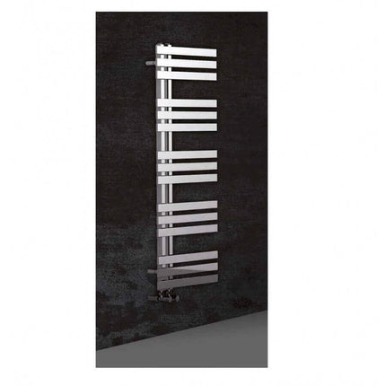 Termoarredo Cromato Design Moderno - 120x50