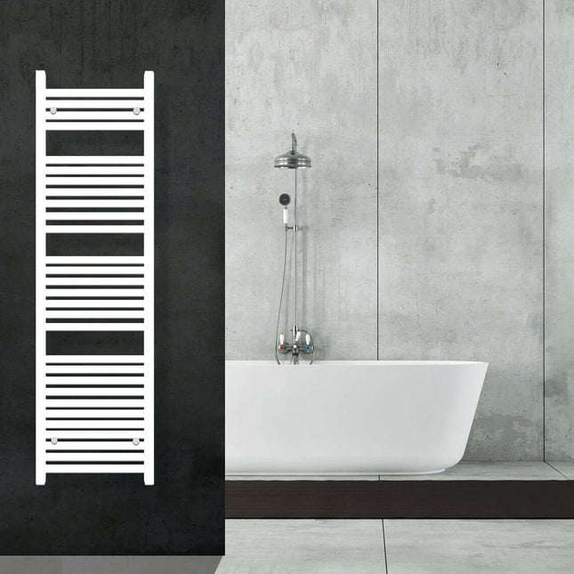 Termoarredo Scaldasalviette Bagno cm 150x45