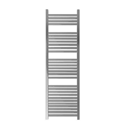 Termoarredo Scaldasalviette Bagno cm 150x60 - Cromato
