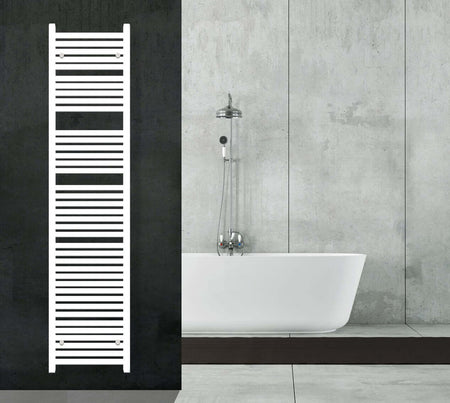Termoarredo Scaldasalviette Bagno cm 180x55