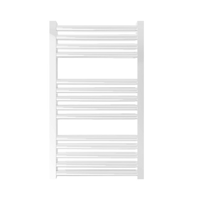 Termoarredo Scaldasalviette Bagno cm 80x55