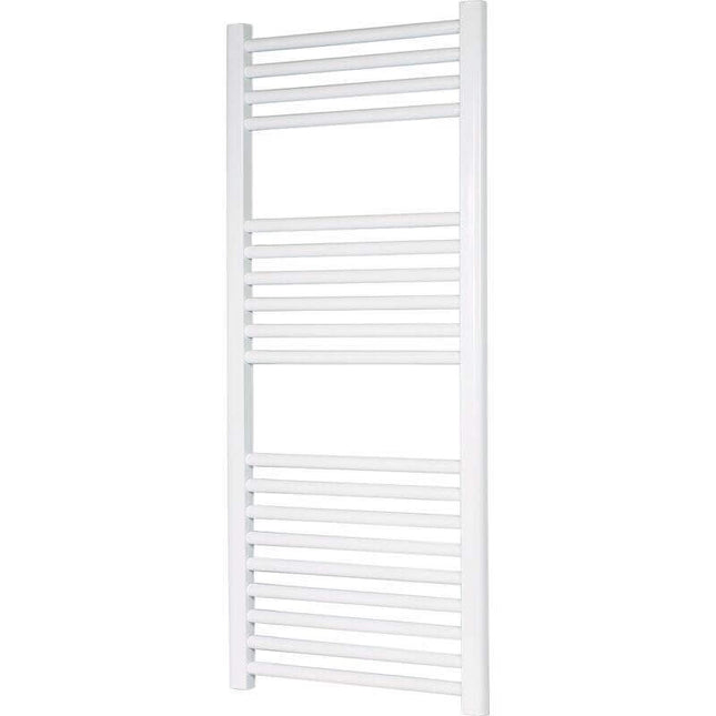 Termoarredo Scaldasalviette Bianco - 77x50