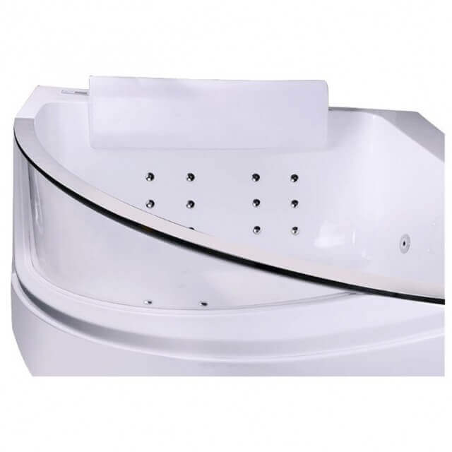 Vasca idromassaggio angolare 150x150 - Dreampool 2