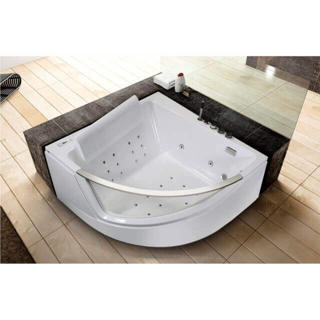 Vasca idromassaggio angolare 150x150 - Dreampool 2