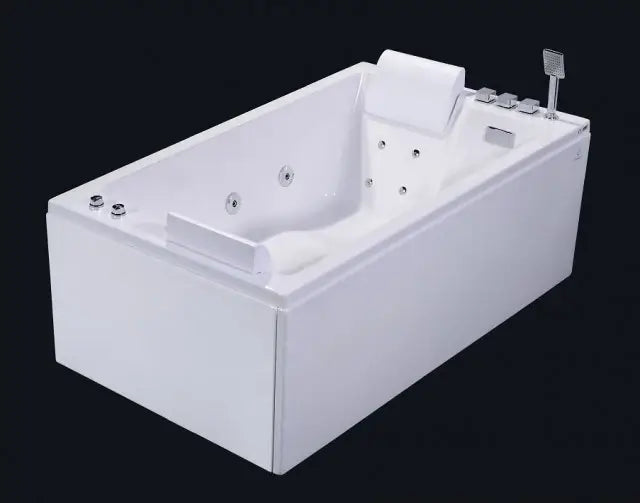 Vasca Idromassaggio Lux Due Posti - 170x100