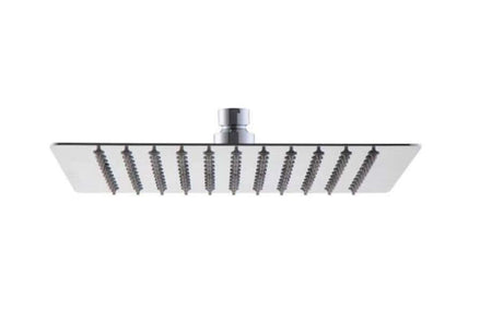 Colonna Doccia Moderna Con Soffione e Doccetta - Shopbagno.it